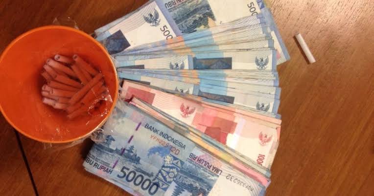 Istri Pensiunan TNI di Luwu Tipu Warga dengan Modus Investasi Bodong, Kerugian Capai Ratusan Juta 